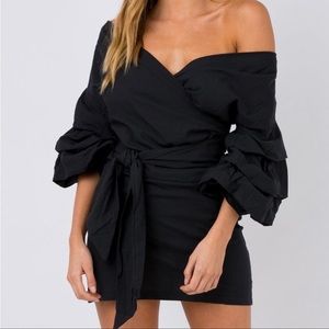 Princess Polly dress size 2